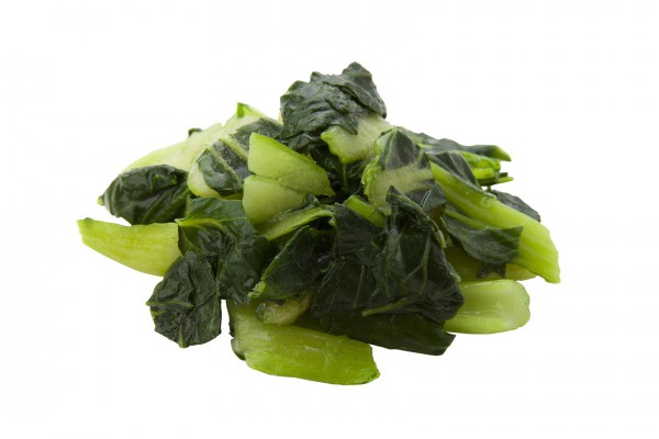 Bokchoy 